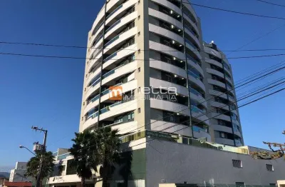 Apartamento com 3 quartos à venda na rua trajano margarida, 216, trindade, florianópolis por r$ 2.600.000