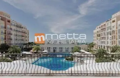 Apartamento com 1 quarto à venda na avenida dos búzios, 1760, jurerê internacional, florianópolis por r$ 1.600.000