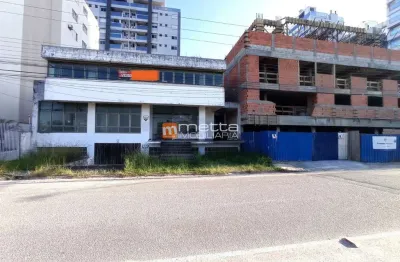 Prédio à venda na rua dos cardeais, 222, cidade universitária pedra branca, palhoça por r$ 3.750.000