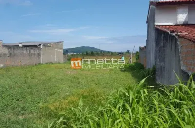 Terreno à venda na servidão nossa senhora do desterro, 204, carianos, florianópolis por r$ 610.000