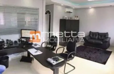 Casa comercial à venda na rua elesbão pinto da luz, 717, jardim atlântico, florianópolis por r$ 1.500.000