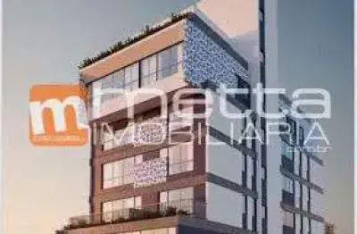 Apartamento com 1 quarto à venda na rua josé boiteux, 209, centro, florianópolis por r$ 530.000