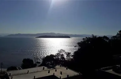 Casa em condomínio fechado com 3 quartos à venda na rodovia rafael da rocha pires, 3440, sambaqui, florianópolis por r$ 5.850.000