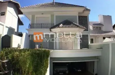 Casa em condomínio fechado com 5 quartos à venda na rua júlio vieira, 89, joão paulo, florianópolis por r$ 4.800.000