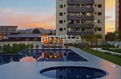 Apartamento com 3 quartos à venda na rua pastor william richard schisler filho, 900, itacorubi, florianópolis por r$ 1.950.000