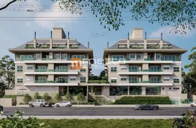 Apartamento com 2 quartos à venda na rodovia joão paulo, 2710, joão paulo, florianópolis por r$ 1.117.893