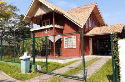 Casa em condomínio fechado com 3 quartos à venda na rodovia haroldo soares glavan, 1830, cacupé, florianópolis por r$ 2.300.000