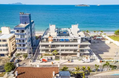 Cobertura com 2 quartos à venda na estrada dom joão becker, 1585, ingleses, florianópolis por r$ 2.002.046
