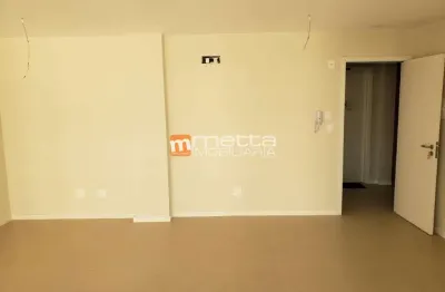 Sala comercial à venda na rua belmira isabel martins, 52, estreito, florianópolis por r$ 371.000