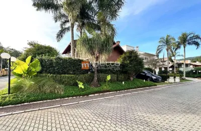 Casa em condomínio fechado com 4 quartos à venda na estrada caminho dos açores, 2020, santo antônio de lisboa, florianópolis por r$ 3.100.000