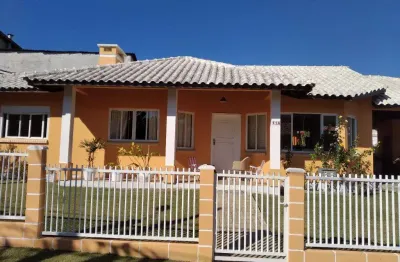 Casa com 3 quartos à venda na servidão tomás serapião vasques, 116, joão paulo, florianópolis por r$ 1.200.000