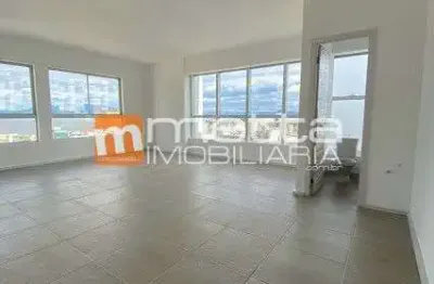 Sala comercial à venda na rua presidente nereu ramos, 112, centro, florianópolis por r$ 3.780.000
