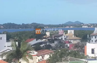 Cobertura com 3 quartos à venda na rua manoel severino de oliveira, 277, lagoa da conceição, florianópolis por r$ 2.950.000