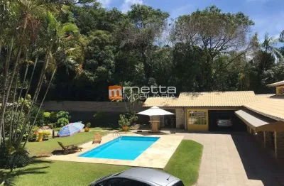 Casa com 3 quartos à venda na rua padre rohr, 283, santo antônio de lisboa, florianópolis por r$ 3.500.000