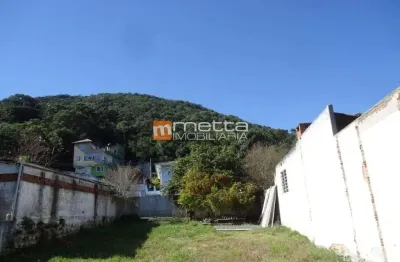 Terreno em condomínio fechado à venda na rua durval pires da cunha, 337, sambaqui, florianópolis por r$ 690.000