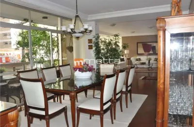 Apartamento com 4 quartos à venda na rua altamiro guimarães, 351, centro, florianópolis por r$ 3.750.000