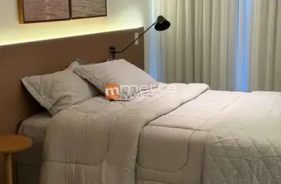 Apartamento com 1 quarto à venda na rua professora maria flora pausewang, 137, trindade, florianópolis por r$ 739.000