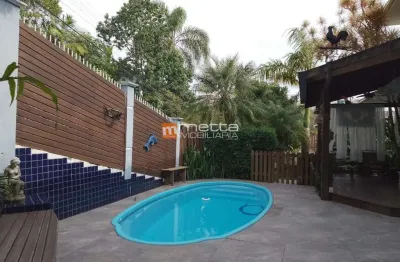 Casa com 4 quartos à venda na rua são miguel, 287, joão paulo, florianópolis por r$ 1.660.000