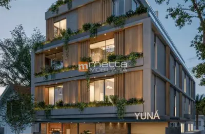 Apartamento com 1 quarto à venda na rua otávio cruz, 395, campeche, florianópolis