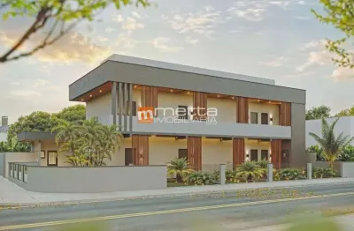 Apartamento com 1 quarto à venda na rua jaborandi, 14, potecas, são josé por r$ 189.000