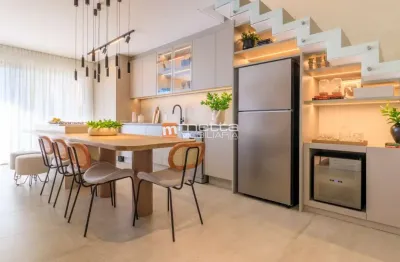 Apartamento com 2 quartos à venda na rua júlio vieira, 237, joão paulo, florianópolis por r$ 2.305.814