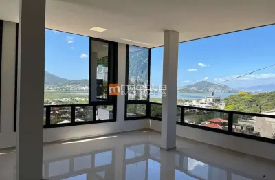 Casa com 3 quartos à venda na antônio cordeiro, 140, saco grande, florianópolis por r$ 2.300.000
