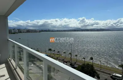 Apartamento com 3 quartos à venda na avenida governador irineu bornhausen, 3440, agronômica, florianópolis por r$ 3.600.000