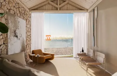 Apartamento com 3 quartos à venda na rodovia joão paulo, 2285, joão paulo, florianópolis por r$ 3.756.905