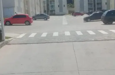 Apartamento com 2 quartos à venda no Jardim Portão Vermelho, Vargem Grande Paulista 