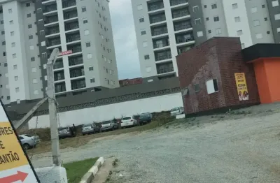 Apartamento com 2 quartos para alugar em Tijuco Preto, Vargem Grande Paulista 