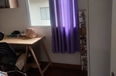 Apartamento com 2 quartos para alugar na Rua das Carmelitas, 37, Centro, Cotia