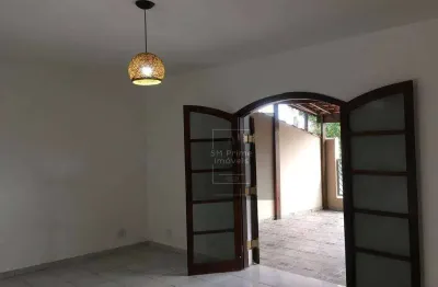 Casa com 2 quartos para alugar na Rua Floriano de Godói, 126, Vila Sabrina, São Paulo