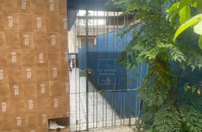 Casa com 2 quartos à venda na Rua Soldado José Antônio Moreira, 72, Jardim Japão, São Paulo