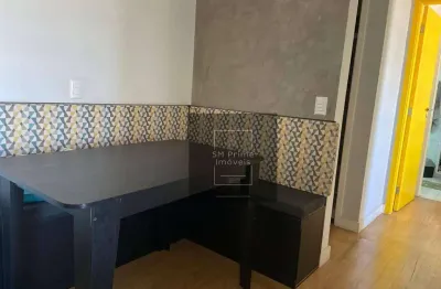 Apartamento com 2 quartos para alugar na Rua Soldado Sebastião Garcia, 81, Parque Novo Mundo, São Paulo