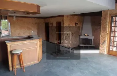 Casa com 4 quartos à venda na Rua Genova, 431, Tremembé, São Paulo