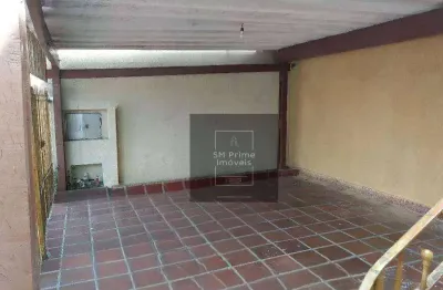 Casa com 3 quartos à venda na Rua Humberto Bortolo, 437, Tremembé, São Paulo