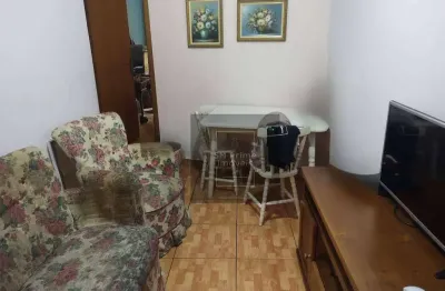 Apartamento com 2 quartos à venda na Rua Doutor Olavo Egídio, 969, Santana, São Paulo