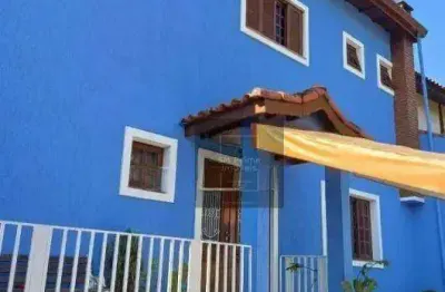 Casa com 3 quartos à venda na Rua Antonieta Altenfelder, 186, Jardim Guapira, São Paulo