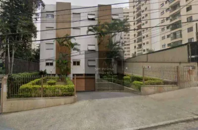 Apartamento com 4 quartos à venda na Rua Aluísio Azevedo, 247, Santana, São Paulo