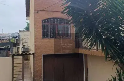 Casa com 3 quartos à venda na Rua Campelo, 473, Vila Nova Mazzei, São Paulo