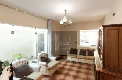 Casa com 3 quartos à venda na Rua Octávio Vicente Botter, 41, Jardim Guanca, São Paulo