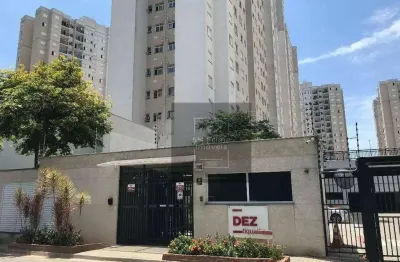 Apartamento com 1 quarto à venda na Rua Henrique Casela, 54, Penha De França, São Paulo