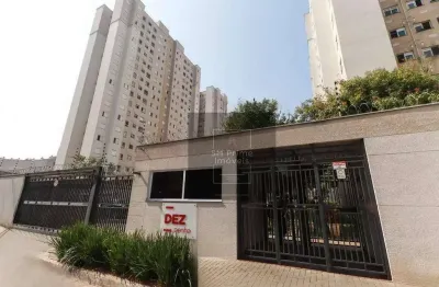 Apartamento com 2 quartos à venda na Rua Henrique Casela, 50, Penha De França, São Paulo