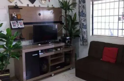 Casa com 2 quartos à venda na Avenida Moneiro Lobato, 8284, Itaóca, Mongaguá