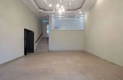 Sala comercial com 5 salas para alugar na Avenida General Ataliba Leonel, 2148, Carandiru, São Paulo