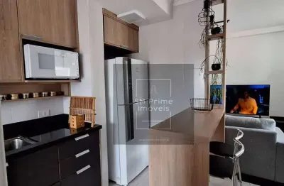 Apartamento com 2 quartos à venda na Vila Gustavo, São Paulo 