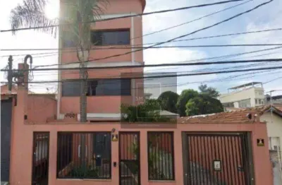 Prédio para alugar na Rua Hiroshima, 323, Vila Maria Alta, São Paulo