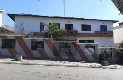 Casa com 8 quartos à venda na Rua Orlando da Costa Meira, 15, Tremembé, São Paulo