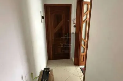 Apartamento com 2 quartos à venda na Rua Sítio Novo de Goiás, 111, Vila Rio de Janeiro, Guarulhos