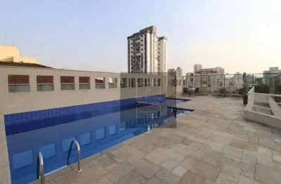 Apartamento com 3 quartos à venda na Rua Paulo Maldi, 358, Tucuruvi, São Paulo